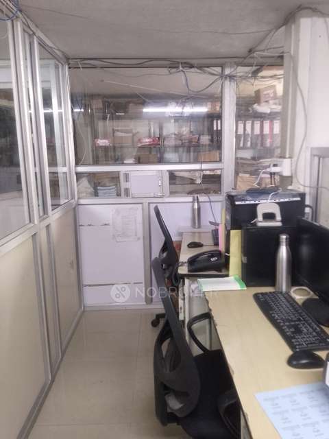 Office Space in Ashok Nagar, Chennai for Rent 