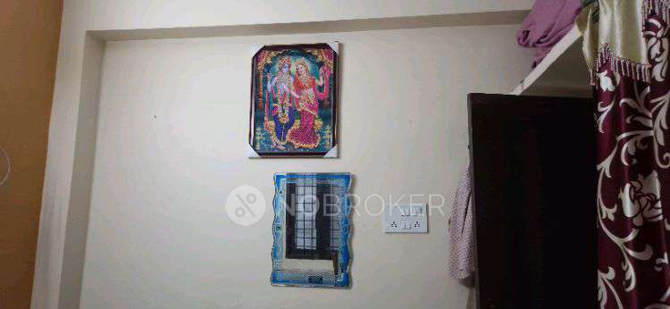 2 BHK Flat In Meghana Residency, Kondapur for Rent  In Kondapur