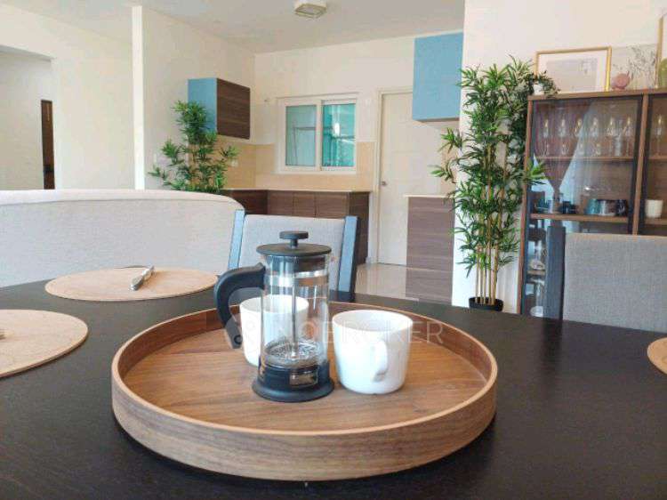 2 BHK Flat In Hiren High Cliff For Sale  In 56, Vibgyor School Rd, New Kaverappa Layout, Kaverappa Layout, Kadubeesanahalli, Panathur, Bengaluru, Karnataka 560103, India