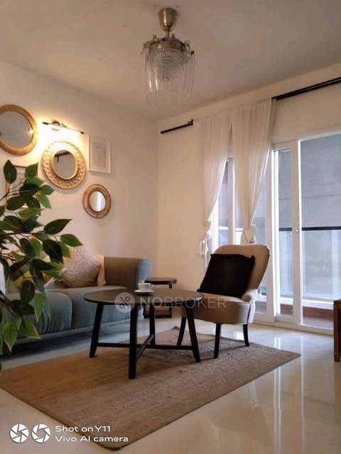 2 BHK Flat In Hiren High Cliff For Sale  In 56, Vibgyor School Rd, New Kaverappa Layout, Kaverappa Layout, Kadubeesanahalli, Panathur, Bengaluru, Karnataka 560103, India