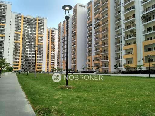 2 BHK Flat In Panchsheel Villas For Sale  In Noida Ext Sector 16