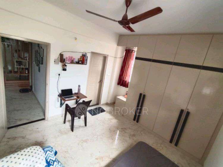 3 BHK Flat In Sai Sumukha For Sale  In Yelachenahalli