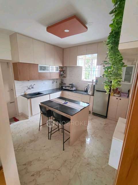 3 BHK Flat In Sai Sumukha For Sale  In Yelachenahalli