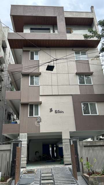 2 BHK Flat for Rent  In Manikonda