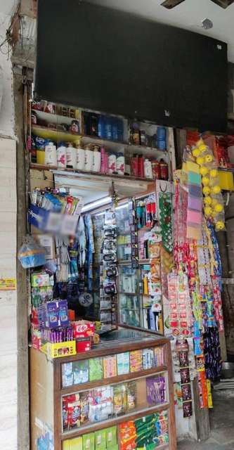 Office Space in Ashok Vihar, Delhi for sale 