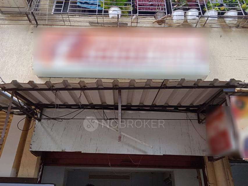 Retail  Property in Kopar Khairane, Mumbai for Rent 