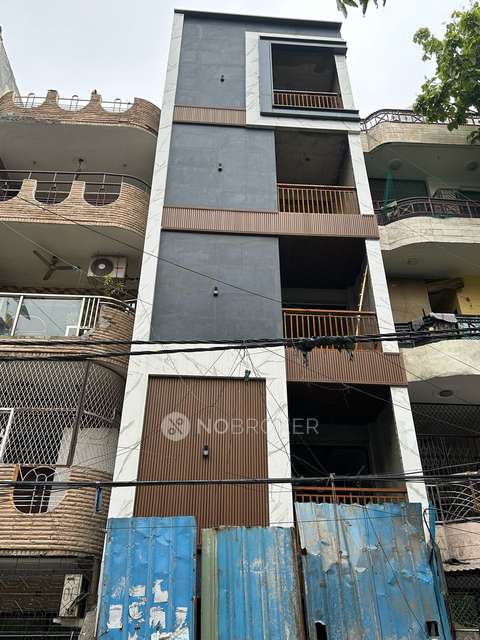 2 BHK House For Sale  In Jmd Pg