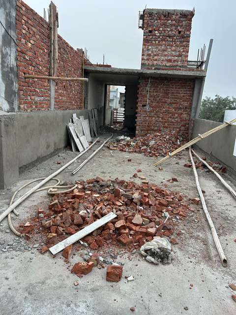 2 BHK House For Sale  In Jmd Pg