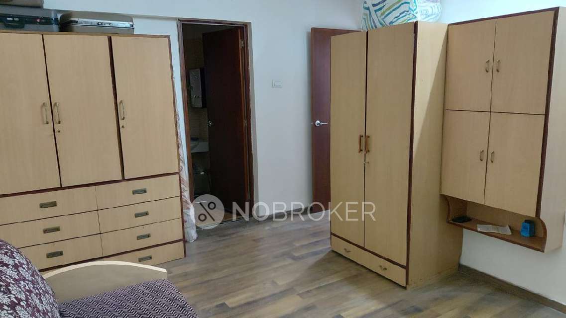 2 BHK Flat In Megapolis Sangria Towers for Rent  In Hinjawadi