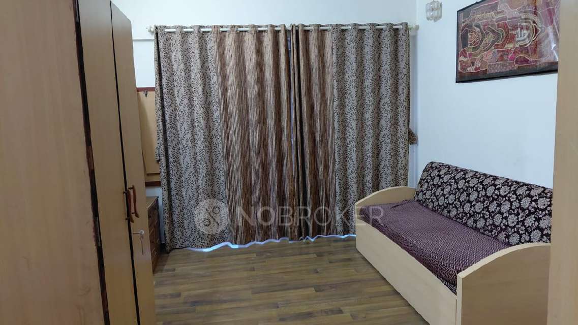 2 BHK Flat In Megapolis Sangria Towers for Rent  In Hinjawadi