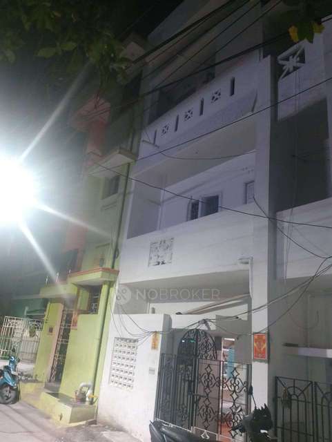 3 BHK House For Sale  In Villivakkam