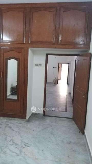 3 BHK Flat In Standalone For Sale  In Nizam Colony