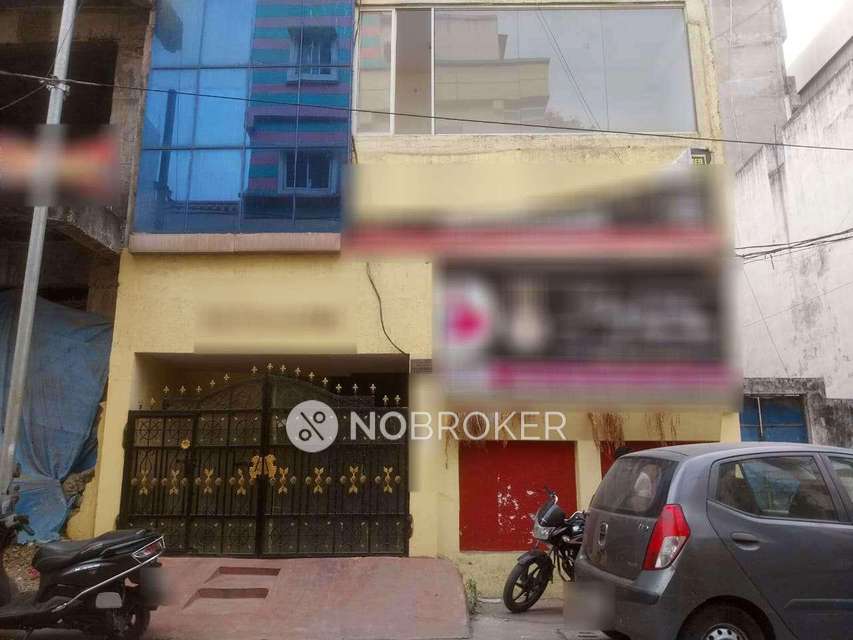 3 BHK Flat In Standalone For Sale  In Nizam Colony