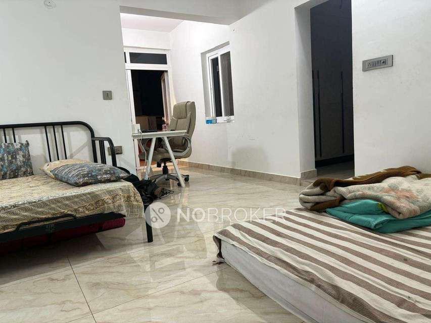 3 BHK Flat In Rmv Clusters Phase 2 for Rent  In Devinagar