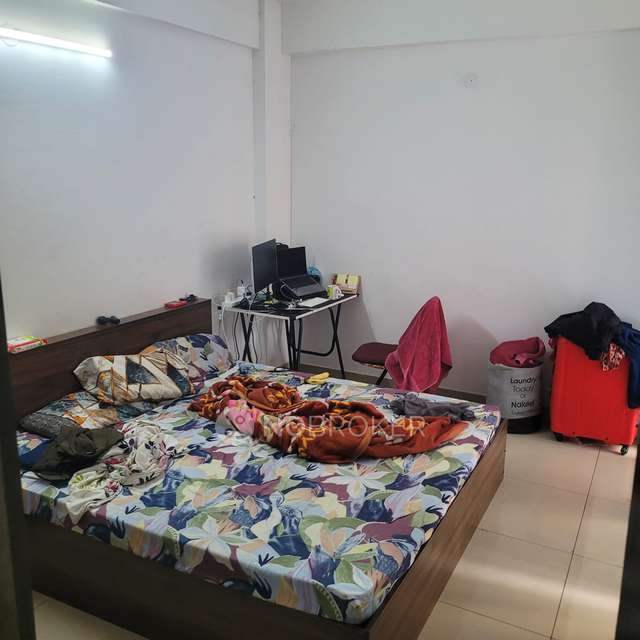 2 BHK Flat In Avl 36, Sector 36a for Rent  In Sector 36a