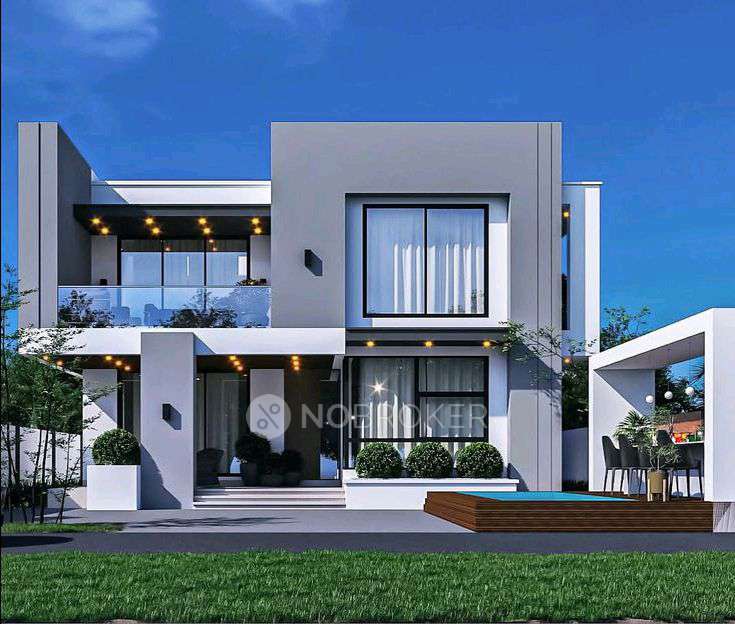 2 BHK House For Sale  In Bidadi
