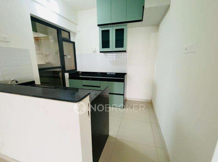 2 BHK Flat In Shapoorji Vanaha, Bavdhan For Sale  In Bavdhan