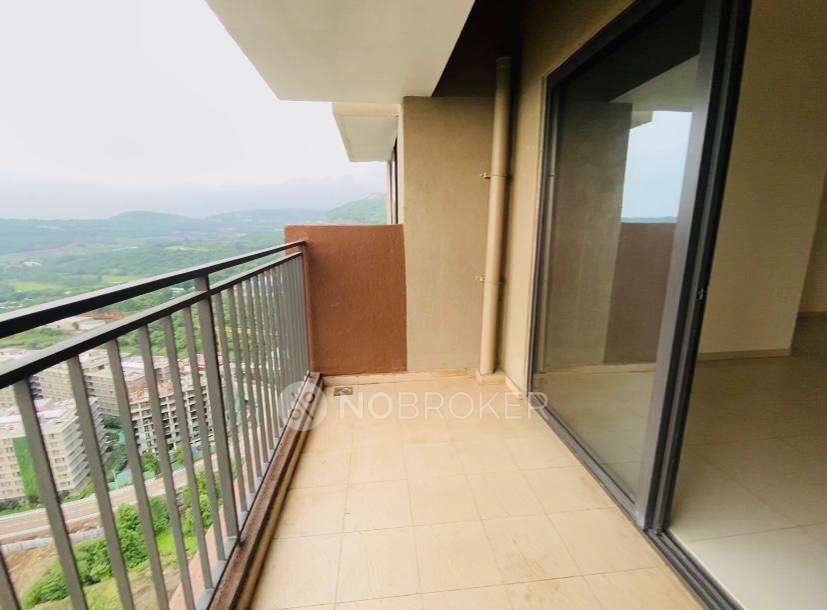 2 BHK Flat In Shapoorji Vanaha, Bavdhan For Sale  In Bavdhan