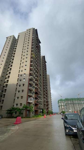 2 BHK Flat In Shapoorji Vanaha, Bavdhan For Sale  In Bavdhan