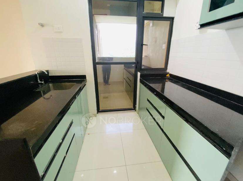 2 BHK Flat In Shapoorji Vanaha, Bavdhan For Sale  In Bavdhan