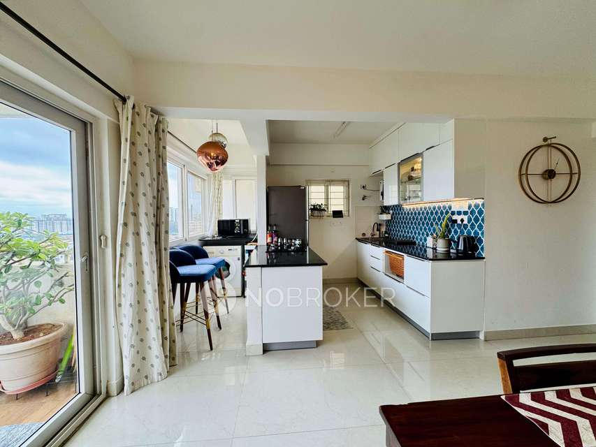 2 BHK Flat In Subham Antique City For Sale  In Konadasapura