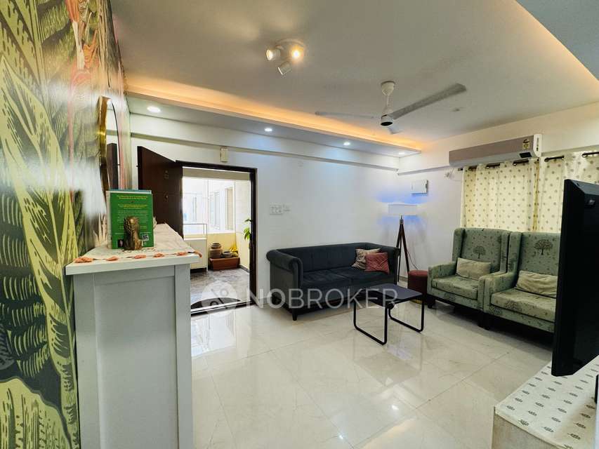 2 BHK Flat In Subham Antique City For Sale  In Konadasapura