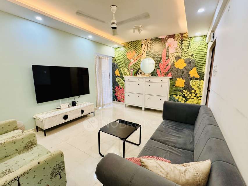 2 BHK Flat In Subham Antique City For Sale  In Konadasapura