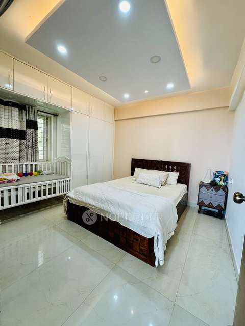 2 BHK Flat In Subham Antique City For Sale  In Konadasapura
