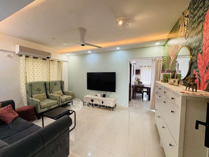 2 BHK Flat In Subham Antique City For Sale  In Konadasapura