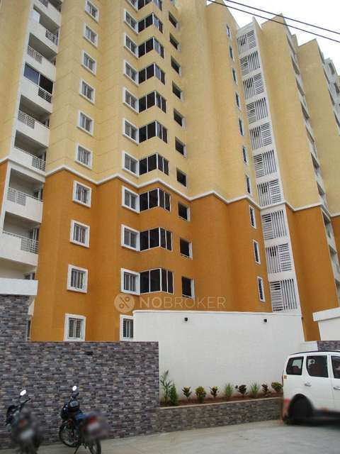 2 BHK Flat In Subham Antique City For Sale  In Konadasapura