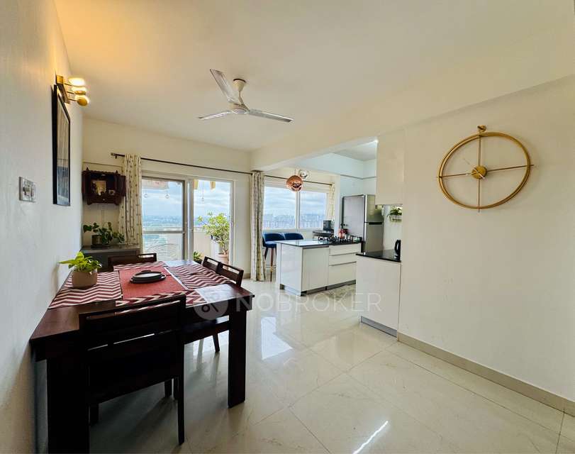 2 BHK Flat In Subham Antique City For Sale  In Konadasapura