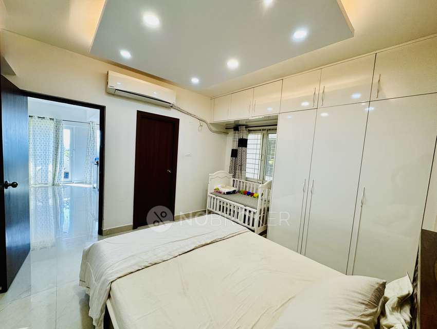 2 BHK Flat In Subham Antique City For Sale  In Konadasapura
