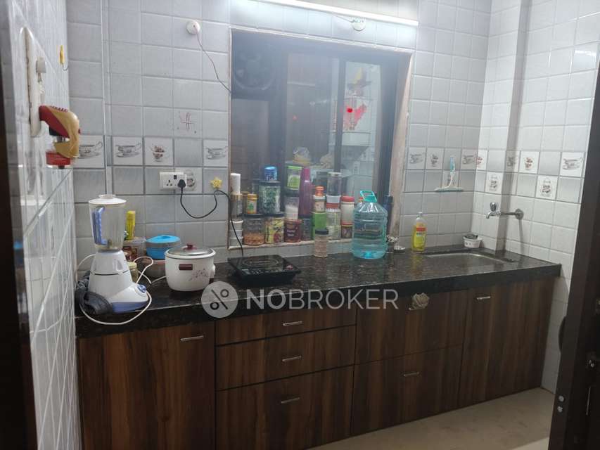 1 RK Flat In Reliable Exclusive For Sale  In Nalasopara West