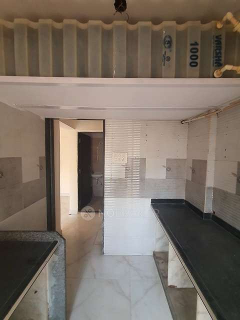 1 RK Flat In Dgs Sheetal Bhavan, Malad East For Sale  In Malad East