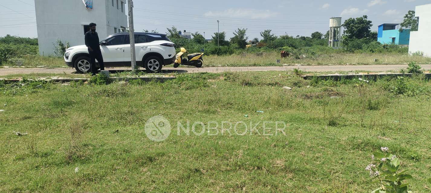 Plot For Sale  In Pearl County By Urban Tree In Pattabiram