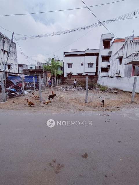 Plot For Sale  In 7/34, Saibaba Colony, L & T Colony Phase Ii, Virugambakkam, Chennai, Tamil Nadu 600092, India