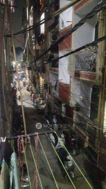 2 BHK Flat For Sale  In Jangpura