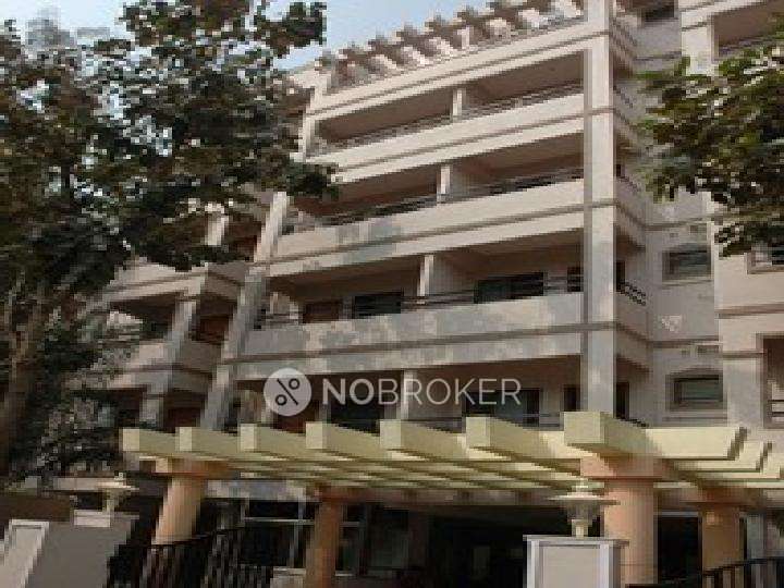 Nanda Glory Apartment