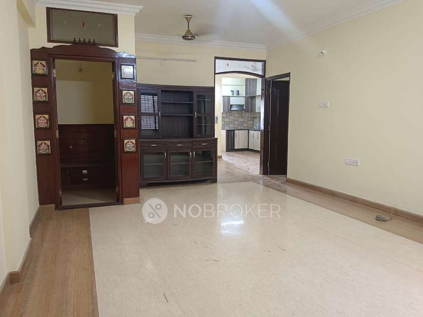 3 BHK Flat In Nanda Glory Apartment For Sale  In Banashankari 3rd Stage
