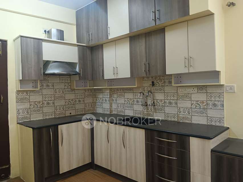 3 BHK Flat In Nanda Glory Apartment For Sale  In Banashankari 3rd Stage