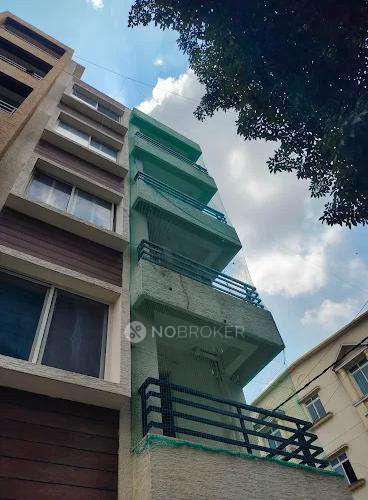 3 BHK Flat In Nanda Glory Apartment For Sale  In Banashankari 3rd Stage