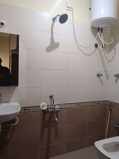 3 BHK Flat In Nanda Glory Apartment For Sale  In Banashankari 3rd Stage