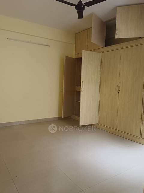 3 BHK Flat In Nanda Glory Apartment For Sale  In Banashankari 3rd Stage