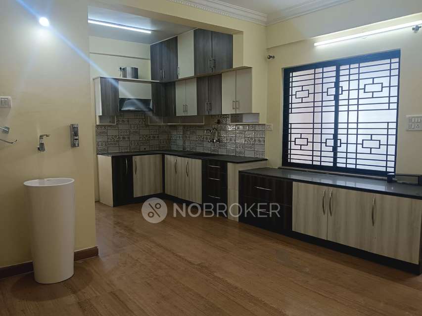 3 BHK Flat In Nanda Glory Apartment For Sale  In Banashankari 3rd Stage