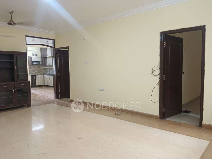 3 BHK Flat In Nanda Glory Apartment For Sale  In Banashankari 3rd Stage