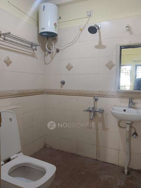 3 BHK Flat In Nanda Glory Apartment For Sale  In Banashankari 3rd Stage