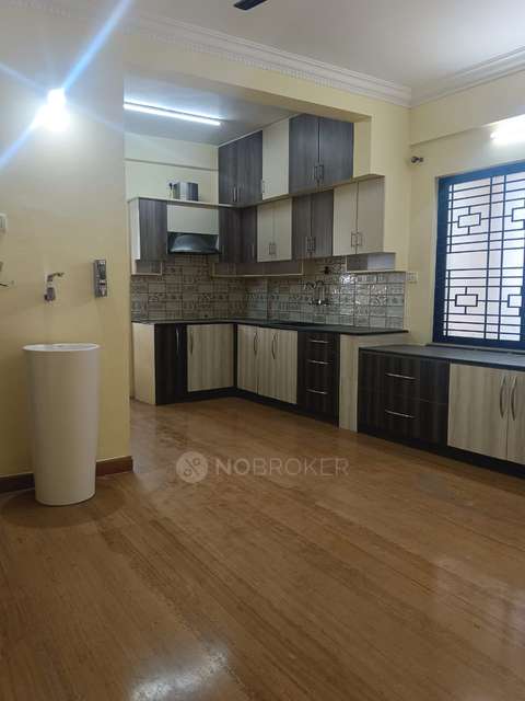 3 BHK Flat In Nanda Glory Apartment For Sale  In Banashankari 3rd Stage