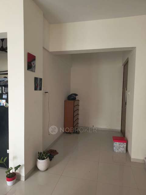 3 BHK Flat In Yin Yang for Rent  In Kharadi