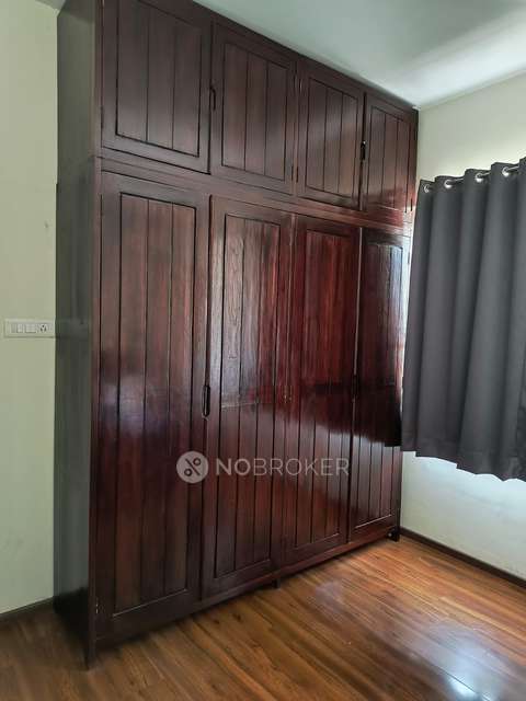 3 BHK Flat In Yin Yang for Rent  In Kharadi