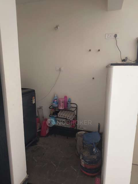 3 BHK Flat In Yin Yang for Rent  In Kharadi